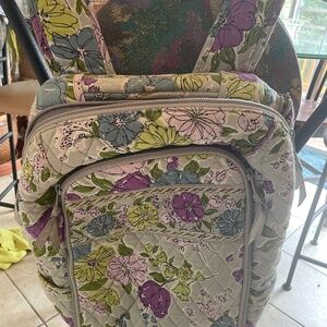 Vera Bradley back pack